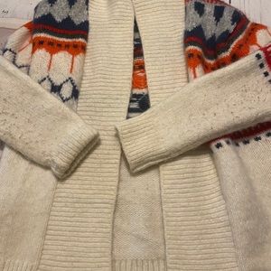Gap Maternity Cardigan